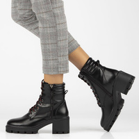 Filippo ankle boots DBT4232/22 BK black