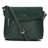 Torebka Filippo Listonoszka TD0123/22 GE zielona