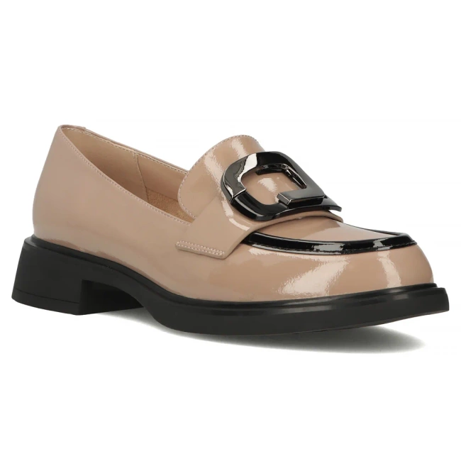 Leather lords Filippo DP6956/25 BE beige