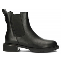 Botki Filippo DBT4062/22 BK czarne