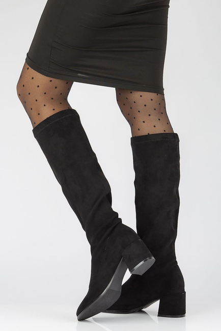 Boots Filippo DKZ932/25 BK black