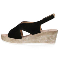 Sandals Filippo DS1331/20 BK Black