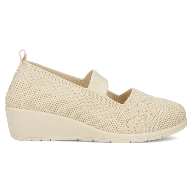 Filippo sneakers DTN7085/25 BE beige