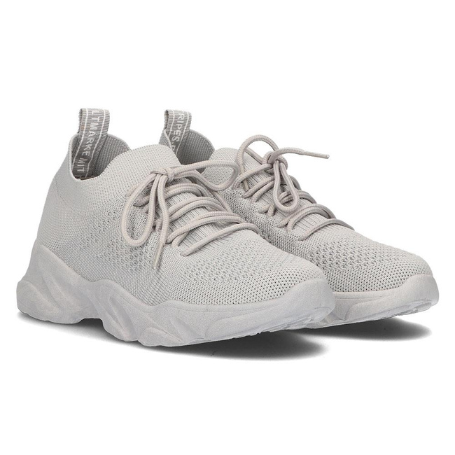 Women's sneakers Filippo DTN2184/22 GR gray