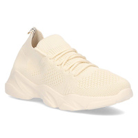 Sneakersy damskie Filippo DTN2184/21 BE beżowe