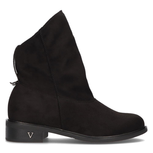 Filippo ankle boots DBT3049/21 BK black