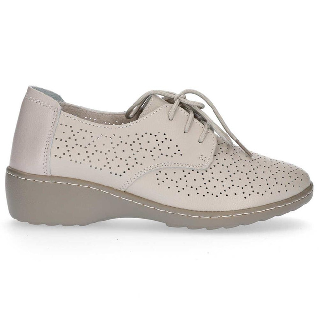 Shoes Filippo DP1320/20 GR Grey