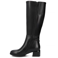 Kozaki Filippo DKZ7456/25 BK czarne