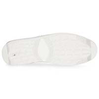 Półbuty Filippo DP1400/20 WH White