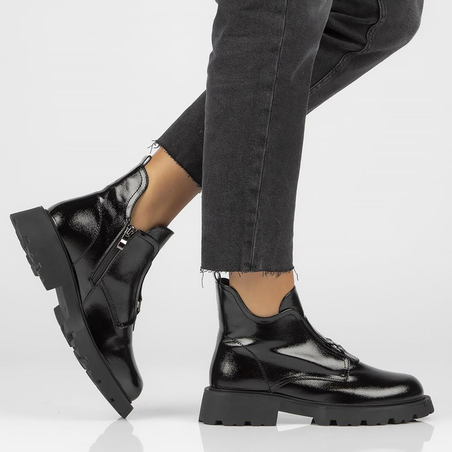 Filippo ankle boots DBT4083/22 BK black