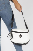 Filippo Messenger Bag  TD0263/22 WH white