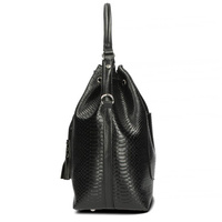 Handbag Filippo TD0269/22 BK black