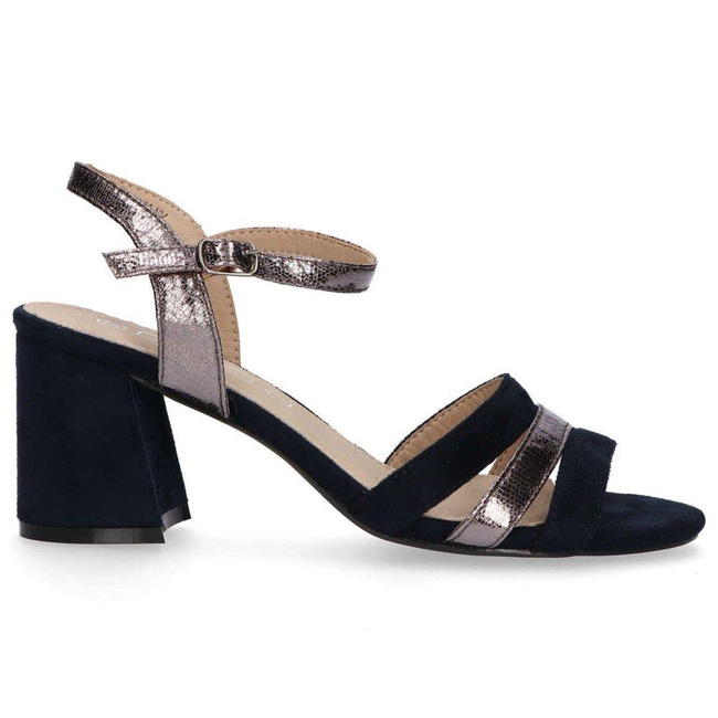 Filippo DS1284/20 NV sandals navy blue