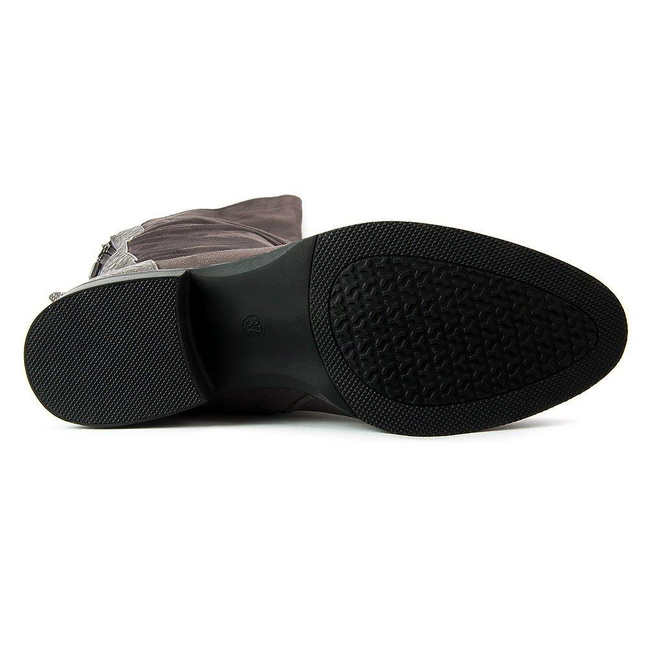 Boots Filippo DKZ379/17 GR gray