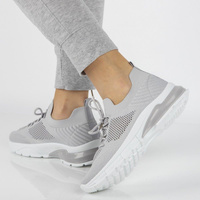 Filippo sneakers DTN2287/21 GR grey