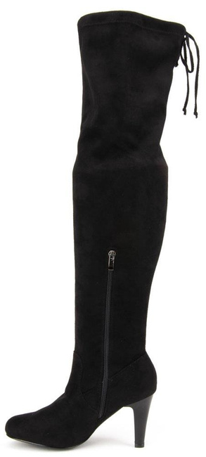 Boots Filippo DKZ1012/19 BK black
