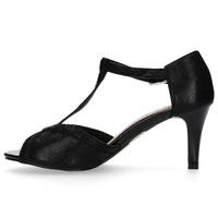 Sandals Filippo DS1360/20 BK Black