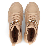 Filippo Boots V2001 khaki