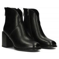 Filippo ankle boots DBT4108/22 BK black