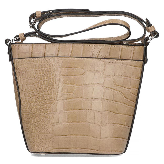Handbag Filippo Messenger Bag TD0189/21 TP beige