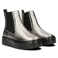 Filippo ankle boots DBT3942/22 GN gunmetal
