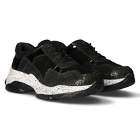 Sneakersy Filippo DP1519/20 BK czarne