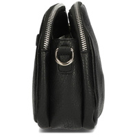 Torebka Filippo Listonoszka TD0061/22 BK czarna