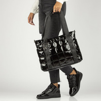 Torebka Filippo TD0378/22 BK czarna