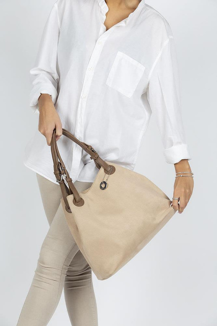 Bag Filippo TD0254/22 BE béžová