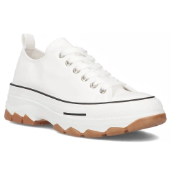 Sneakers Filippo DTN7092/25 WH white