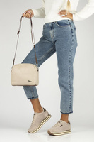 Filippo handbag TD0332/22 EC ecru