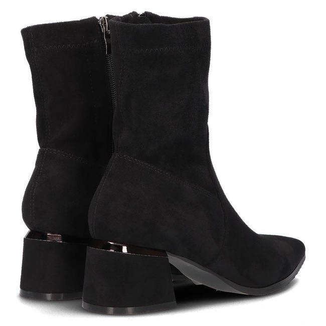 Filippo boots DBT1542/21 BK black