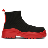 Filippo boots 6850 Red