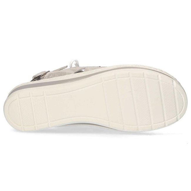 Sandały Filippo DS1247/20 GO Gold
