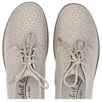 Shoes Filippo DP1320/20 GR Grey