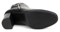 Filippo Boots DBT1026/19 BK