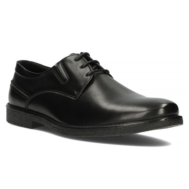 Shoes Filippo Y1032-0 black