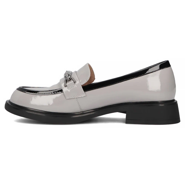 Leather lords Filippo DP6956/25 BE beige