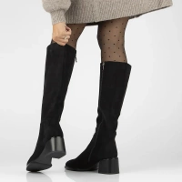 Boots Filippo DKZ6603/25 BK black