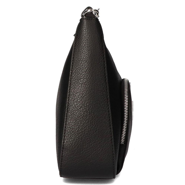 Handbag Filippo Messenger Bag TD0205/22 BK black