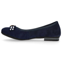 Shoes Filippo DP1214/20 NV Navy