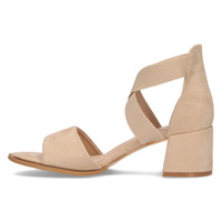 Sandals Filippo DS2093/22 BE beige