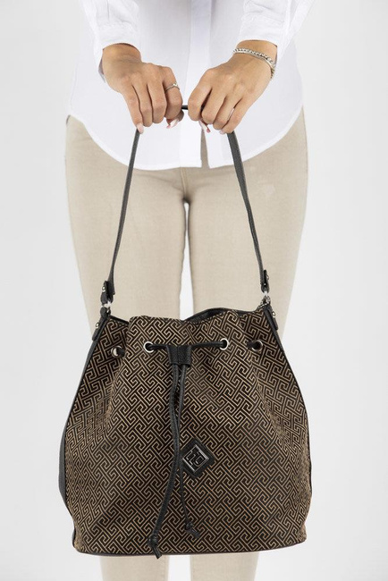 Filippo Messenger Bag  TD0252/22 BE beige