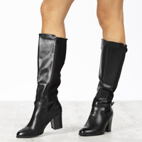 Boots Filippo DKZ1612/20 BK black