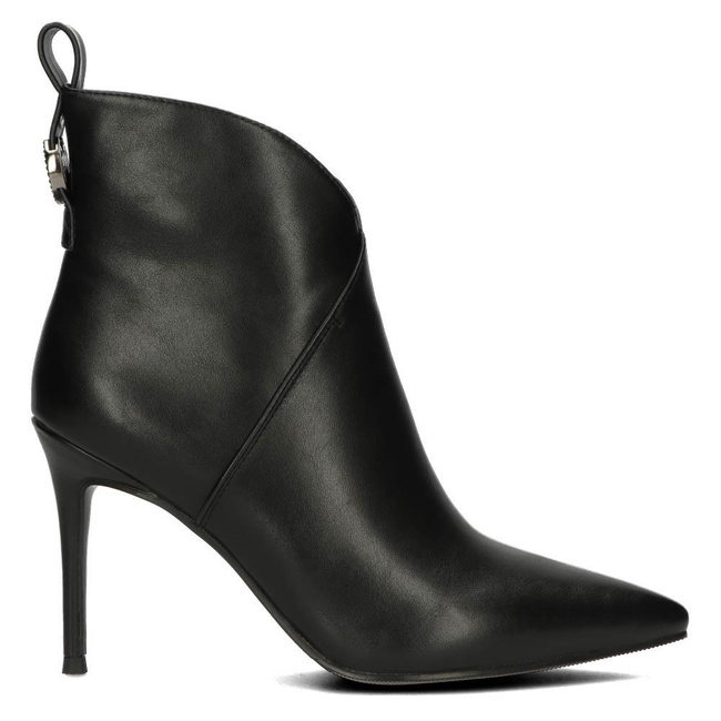 Filippo ankle boots DBT4071/22 BK black
