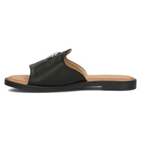 Slippers Filippo DK3668/22 BK black