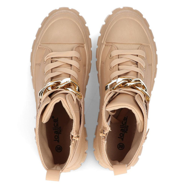 Filippo Boots V2001 khaki