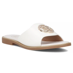 Flip-flops Filippo DK6908/25 WH white