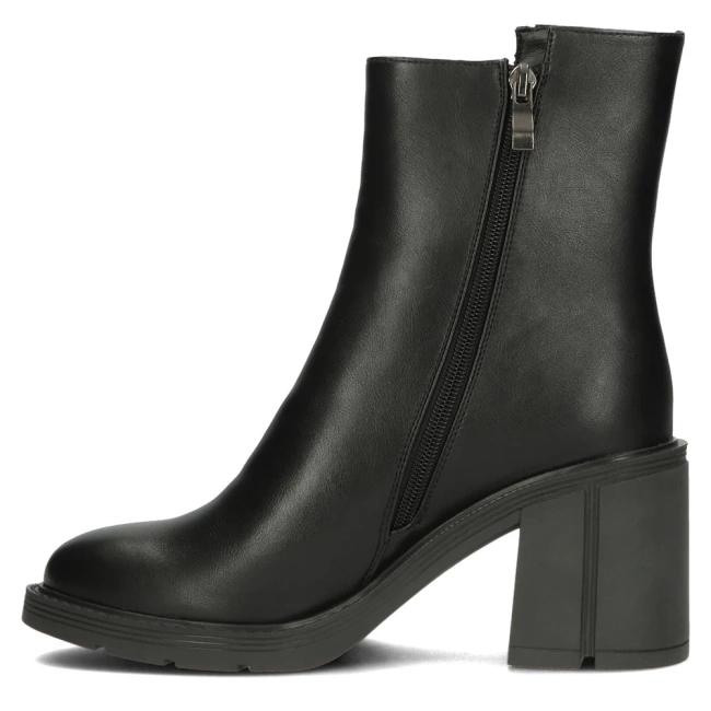 Filippo ankle boots DBT4861/23 BK black