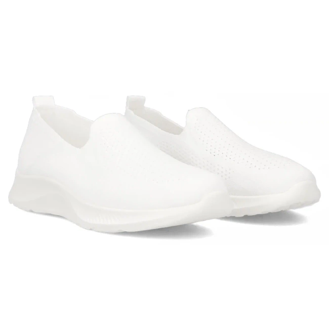 Filippo sneakers DTN7082/25 WH white